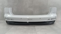 Zderzak tył tylny AUDI A6 C8 4K9 S-LINE KOMBI Lift 23-