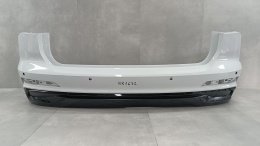 Zderzak tył tylny AUDI A6 C8 4K9 S-LINE KOMBI Lift 23-