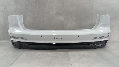 Zderzak tył tylny AUDI A6 C8 4K9 S-LINE KOMBI Lift 23-