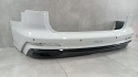 Zderzak tył tylny AUDI A6 C8 4K9 S-LINE KOMBI Lift 23-
