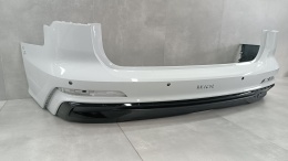 Zderzak tył tylny AUDI A6 C8 4K9 S-LINE KOMBI Lift 23-