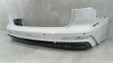 Zderzak tył tylny AUDI A6 C8 4K9 S-LINE KOMBI Lift 23-