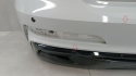 Zderzak tył tylny AUDI A6 C8 4K9 S-LINE KOMBI Lift 23-