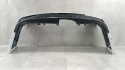 Zderzak tył tylny AUDI A6 C8 4K9 S-LINE KOMBI Lift 23-