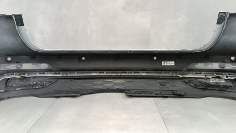 Zderzak tył tylny AUDI A6 C8 4K9 S-LINE KOMBI Lift 23-