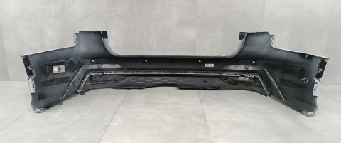 Zderzak tył tylny AUDI A6 C8 4K9 S-LINE KOMBI Lift 23-