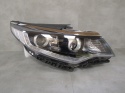 LAMPA PRZÓD KIA OPTIMA IV KSENON LED RH PRAWA 92102D4070 15-18