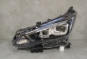 LAMPA PRZÓD NISSAN LEAF 2 II LED 18-22 LH LEWA
