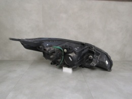 LAMPA PRZÓD NISSAN LEAF 2 II LED 18-22 LH LEWA
