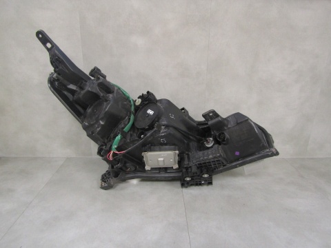 LAMPA PRZÓD NISSAN LEAF 2 II LED 18-22 LH LEWA