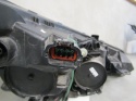 LAMPA PRZÓD NISSAN LEAF 2 II LED 18-22 LH LEWA