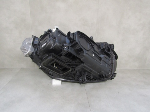 LAMPA PRZÓD MERCEDES EQA EQB W243 FULL LED PERFORMANCE LH LEWA 21-24 A2439062701