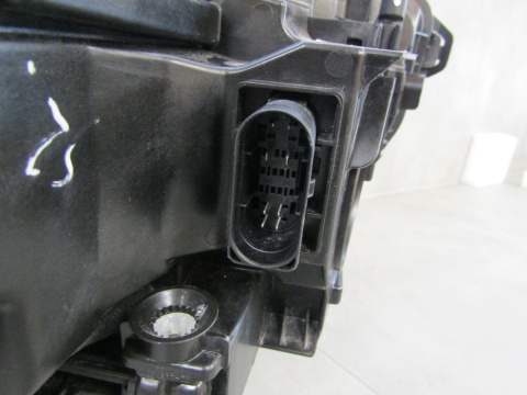 LAMPA PRZÓD MERCEDES EQA EQB W243 FULL LED PERFORMANCE LH LEWA 21-24 A2439062701