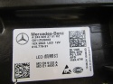 LAMPA PRZÓD MERCEDES EQA EQB W243 FULL LED PERFORMANCE LH LEWA 21-24 A2439062701