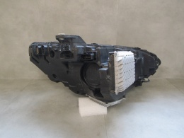 LAMPA PRZÓD MERCEDES EQE W295 FULL LED DIGITAL 2959061901 LH LEWA 23-