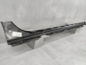 Listwa progowa lewa Audi A7 C7 4G8 10-14 sedan kombi