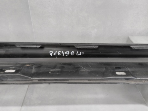 Listwa progowa lewa Audi A7 C7 4G8 10-14 sedan kombi