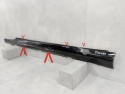 Listwa progowa lewa Mercedes C klasa W205 205 sedan kombi 14-21
