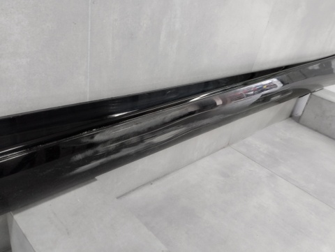 Listwa progowa lewa Mercedes C klasa W205 205 sedan kombi 14-21