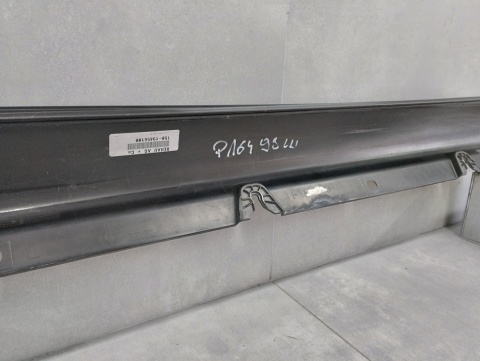 Listwa progowa lewa Mercedes C klasa W205 205 sedan kombi 14-21