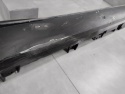 Listwa progowa prawa BMW X5 G05 M Pakiet 18- próg