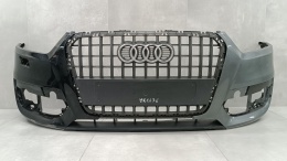 Zderzak przód przedni Audi Q3 8U0 11-14