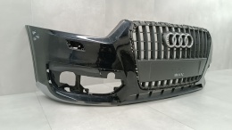 Zderzak przód przedni Audi Q3 8U0 11-14