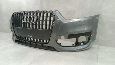 Zderzak przód przedni Audi Q3 8U0 11-14