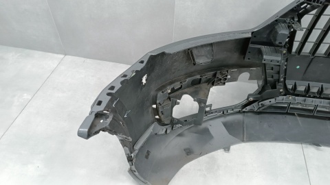 Zderzak przód przedni Audi Q3 8U0 11-14