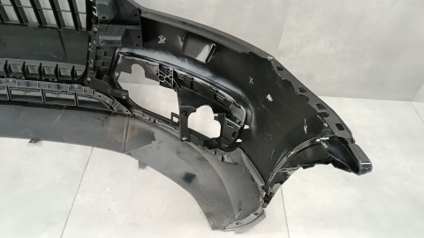 Zderzak przód przedni Audi Q3 8U0 11-14