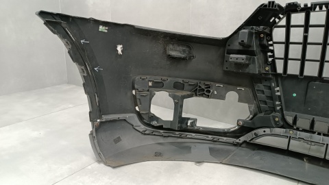 Zderzak przód przedni Audi Q3 8U0 11-14
