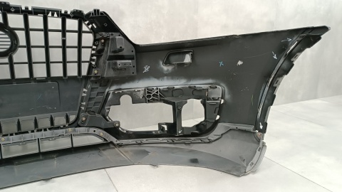 Zderzak przód przedni Audi Q3 8U0 11-14