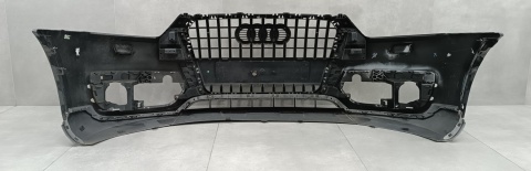 Zderzak przód przedni Audi Q3 8U0 11-14