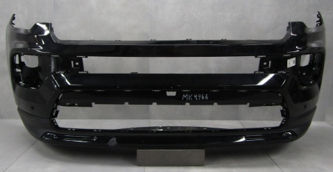 Zderzak przód przedni Jeep Compass 2 II Lift 21-
