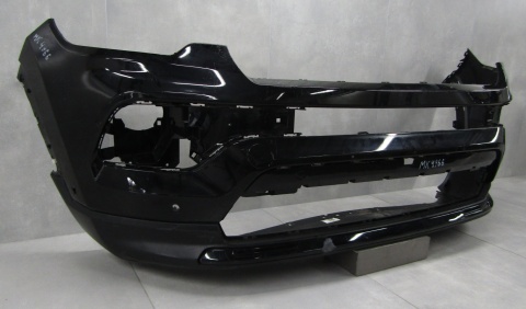 Zderzak przód przedni Jeep Compass 2 II Lift 21-