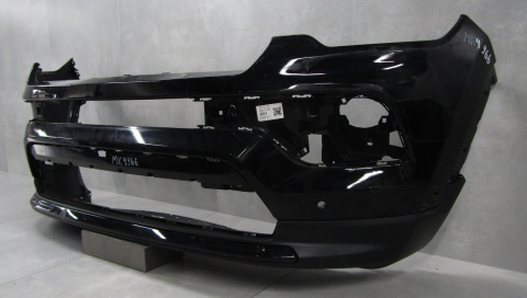 Zderzak przód przedni Jeep Compass 2 II Lift 21-