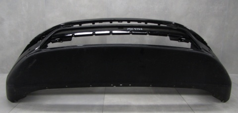 Zderzak przód przedni Jeep Compass 2 II Lift 21-