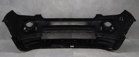 Zderzak przód przedni Jeep Compass 2 II Lift 21-