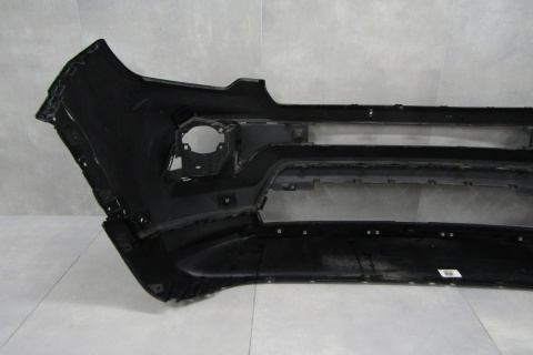 Zderzak przód przedni Jeep Compass 2 II Lift 21-