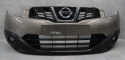 Zderzak przód przedni Nissan Qashqai 1 Lift 09-13