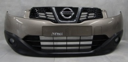 Zderzak przód przedni Nissan Qashqai 1 Lift 09-13