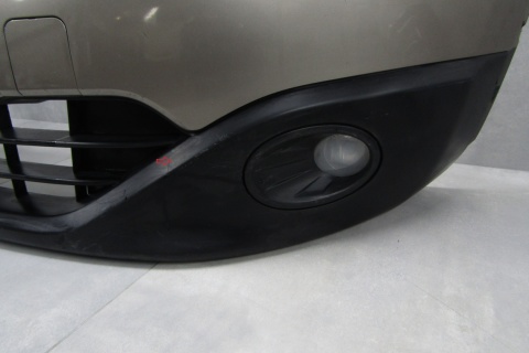 Zderzak przód przedni Nissan Qashqai 1 Lift 09-13