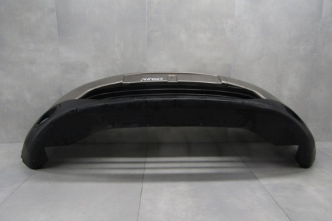 Zderzak przód przedni Nissan Qashqai 1 Lift 09-13