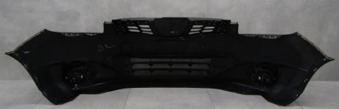Zderzak przód przedni Nissan Qashqai 1 Lift 09-13