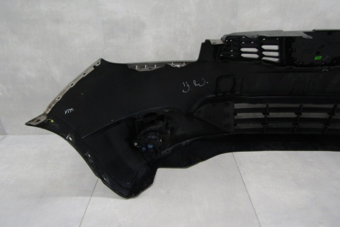 Zderzak przód przedni Nissan Qashqai 1 Lift 09-13
