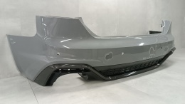 Zderzak tył tylny AUDI RS5 8W6 Coupe CARBON LIFT 20-