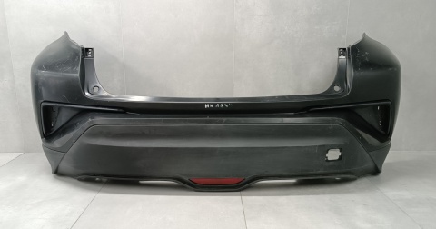 Zderzak tył tylny TOYOTA C-HR CHR 16-19