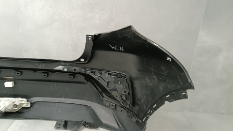 Zderzak tył tylny TOYOTA C-HR CHR 16-19