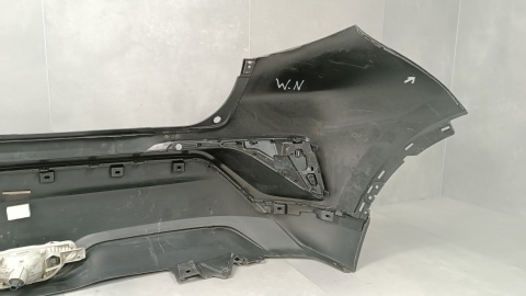 Zderzak tył tylny TOYOTA C-HR CHR 16-19