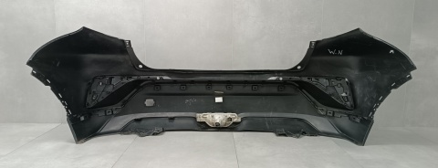 Zderzak tył tylny TOYOTA C-HR CHR 16-19